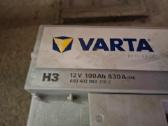 Akumuliatorius Varta Silver Dynamic 100 Ah - nuotraukos Nr. 3