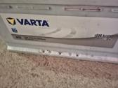 Akumuliatorius Varta Silver Dynamic 100 Ah - nuotraukos Nr. 4
