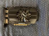 Asus geforce gtx 1650 ddr6 4gb