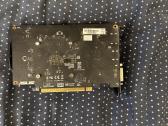 Asus geforce gtx 1650 ddr6 4gb - nuotraukos Nr. 2