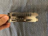 Asus geforce gtx 1650 ddr6 4gb - nuotraukos Nr. 3