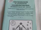 Pasitreniruokime ir pasirenkime
