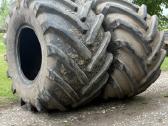 1050/50/r32 Michelin Megaxbib kombaino padangos - nuotraukos Nr. 2