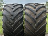 1050/50/r32 Michelin Megaxbib kombaino padangos - nuotraukos Nr. 3