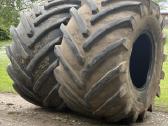 1050/50/r32 Michelin Megaxbib kombaino padangos - nuotraukos Nr. 4