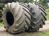 1050/50/r32 Michelin Megaxbib kombaino padangos - nuotraukos Nr. 5