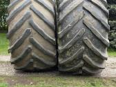 1050/50/r32 Michelin Megaxbib kombaino padangos - nuotraukos Nr. 6