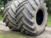 1050/50/r32 Michelin Megaxbib kombaino padangos - nuotraukos Nr. 7
