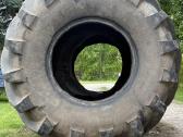 1050/50/r32 Michelin Megaxbib kombaino padangos - nuotraukos Nr. 8