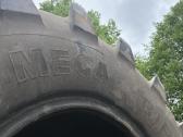 1050/50/r32 Michelin Megaxbib kombaino padangos - nuotraukos Nr. 11