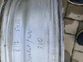 Volkswagen R17 5x112 - nuotraukos Nr. 2