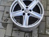 Volkswagen R17 5x112 - nuotraukos Nr. 3