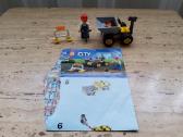 Lego City 30348 rinkinys