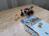Lego City 30348 rinkinys - nuotraukos Nr. 2