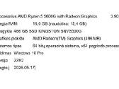Kompiuteris Amd Ryzen 5 5600g - nuotraukos Nr. 5