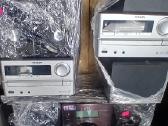 Philips ir JVC Muzikiniai Centriukai - nuotraukos Nr. 3