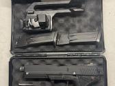 Novritsch Ssx23 pistoletas airsoft