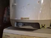 Kombinuotas boileris drazice 125l