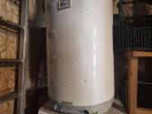 Kombinuotas boileris drazice 125l - nuotraukos Nr. 2