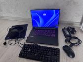 Gigabyte Aero X16
