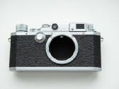 Canon IIIa - nuotraukos Nr. 5