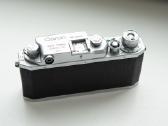 Canon IIIa - nuotraukos Nr. 2