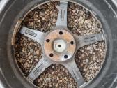 Sportiniai automobilio ratlankiai R18 - nuotraukos Nr. 4