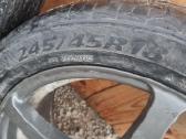 Sportiniai automobilio ratlankiai R18 - nuotraukos Nr. 5