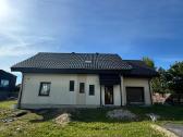 Namas su garažu Jakuose 85% baigtumas - nuotraukos Nr. 5