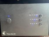 Pro-ject audio systems Phono Box DS
