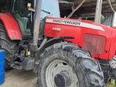 Parduodama žemės ūkio technika - nuotraukos Nr. 2