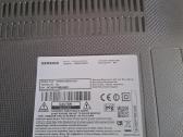 Samsung TV dalimis.