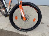 Vyriškas KTM dviratis - nuotraukos Nr. 2