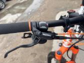Vyriškas KTM dviratis - nuotraukos Nr. 3