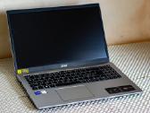 Nešiojamas kompiuteris Acer Aspire 315-58