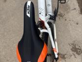 Vyriškas KTM dviratis - nuotraukos Nr. 8