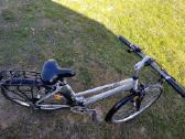 Panther Trekking 28ratai L dydis 50cm aliuminis - nuotraukos Nr. 4