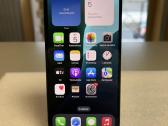 Parduodamas geros būklės iPhone 13 pro max 128gb