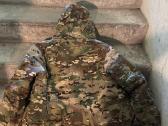 Airsoft multicam striukė - nuotraukos Nr. 2