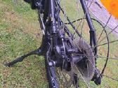 GT Aggressor MTB 275 dviratis - nuotraukos Nr. 2