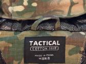 Airsoft multicam striukė - nuotraukos Nr. 3