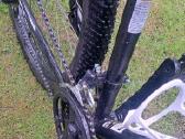 GT Aggressor MTB 275 dviratis - nuotraukos Nr. 3
