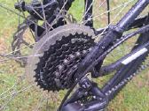 GT Aggressor MTB 275 dviratis - nuotraukos Nr. 4