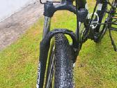GT Aggressor MTB 275 dviratis - nuotraukos Nr. 5