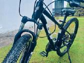GT Aggressor MTB 275 dviratis - nuotraukos Nr. 6