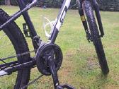 GT Aggressor MTB 275 dviratis - nuotraukos Nr. 7