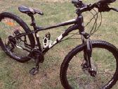 GT Aggressor MTB 275 dviratis