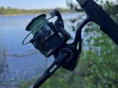 Ritė Salmo Diamond Spin II 6