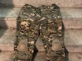 Multicam apranga airsoft