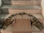 Multicam apranga airsoft - nuotraukos Nr. 4